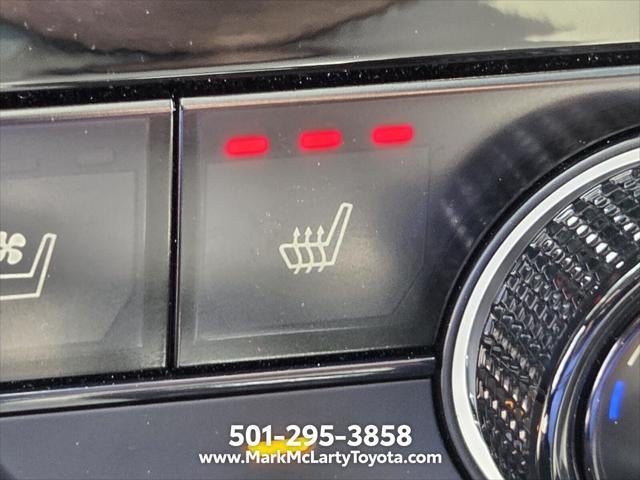 2025 Honda Accord Touring