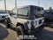 2010 Jeep Wrangler Sport