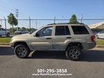 1999 Jeep Grand Cherokee Laredo