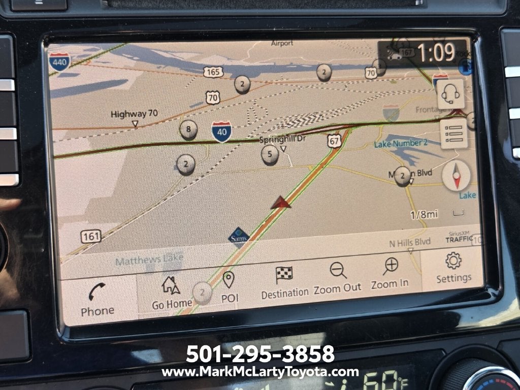 2022 Nissan Maxima SR