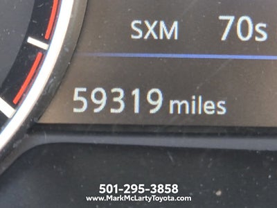 2022 Nissan Maxima SR