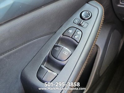 2022 Nissan Maxima SR