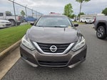 2016 Nissan Altima 2.5 SL