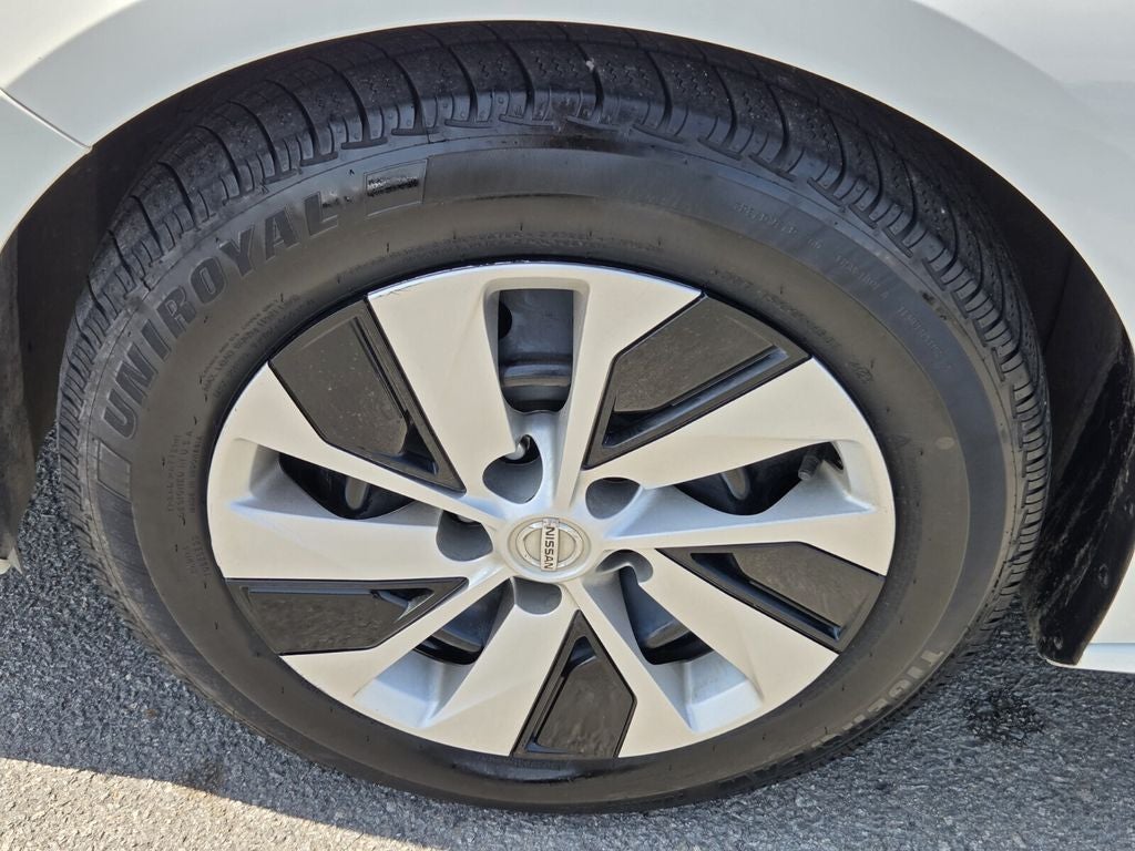 2022 Nissan Altima 2.5 S