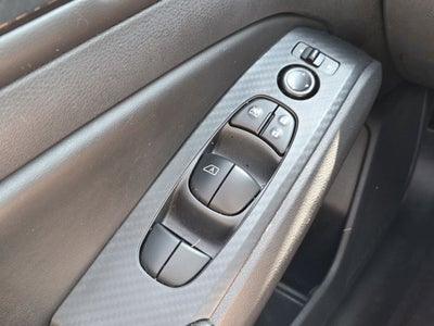 2022 Nissan Altima 2.5 S