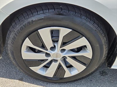 2022 Nissan Altima 2.5 S