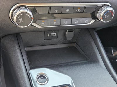 2022 Nissan Altima 2.5 S