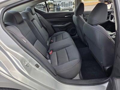 2021 Nissan Altima 2.5 S