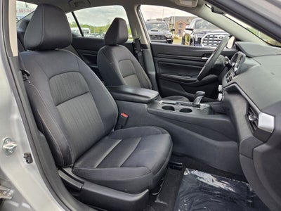 2021 Nissan Altima 2.5 S