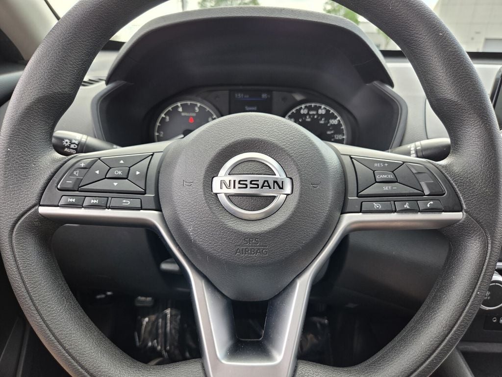 2021 Nissan Altima 2.5 S