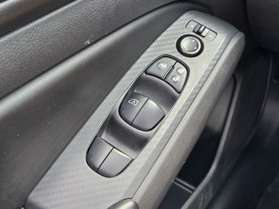 2021 Nissan Altima 2.5 S