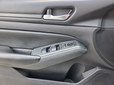 2021 Nissan Altima 2.5 S