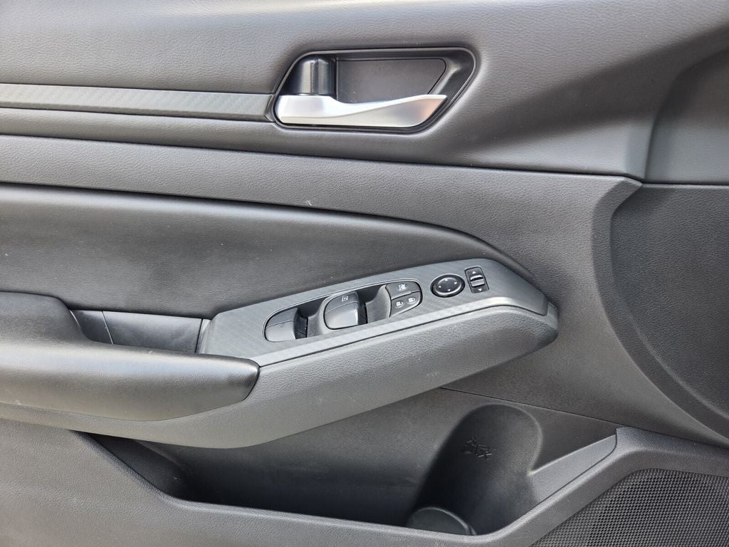 2021 Nissan Altima 2.5 S