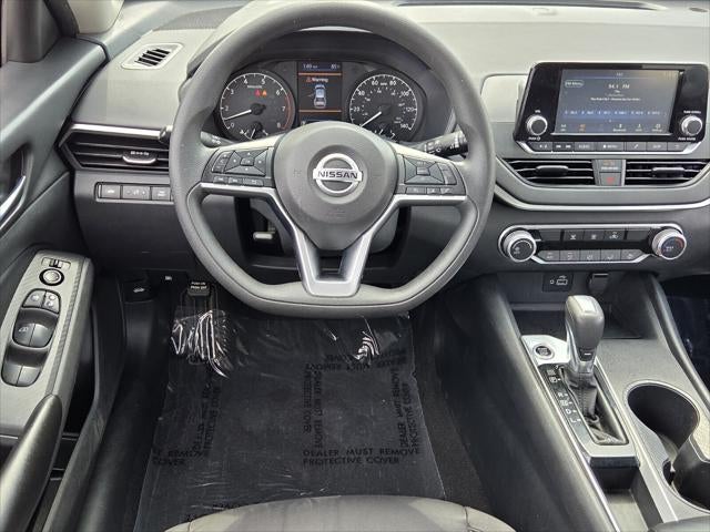 2021 Nissan Altima 2.5 S