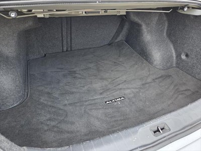 2021 Nissan Altima 2.5 S