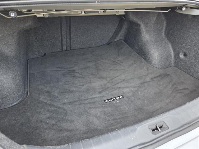 2021 Nissan Altima 2.5 S