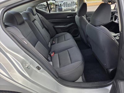 2021 Nissan Altima 2.5 S