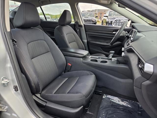 2021 Nissan Altima 2.5 S