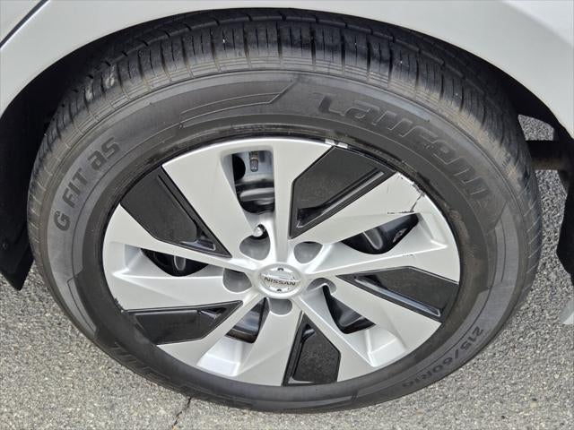 2021 Nissan Altima 2.5 S