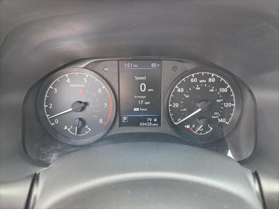 2021 Nissan Altima 2.5 S