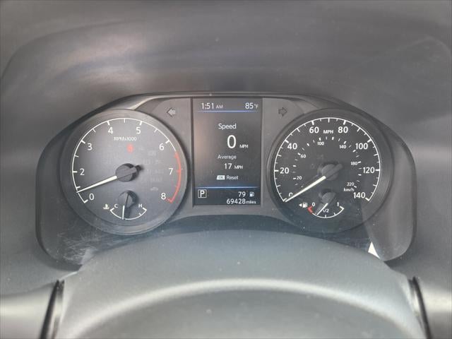 2021 Nissan Altima 2.5 S