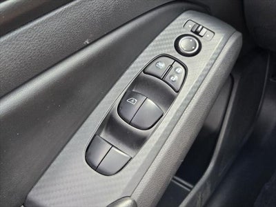 2021 Nissan Altima 2.5 S