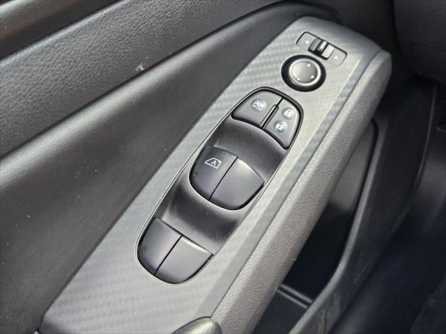 2021 Nissan Altima 2.5 S