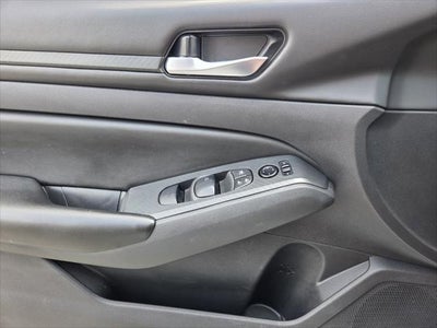 2021 Nissan Altima 2.5 S