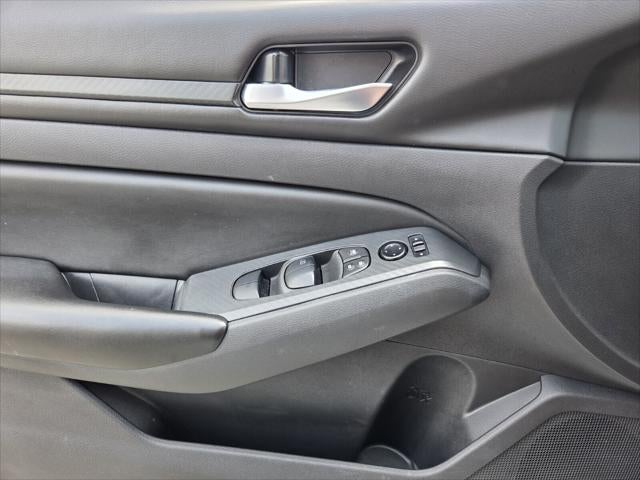 2021 Nissan Altima 2.5 S