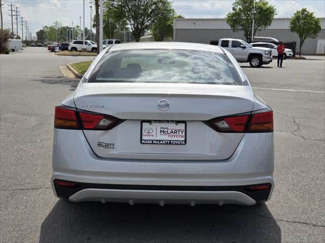 2021 Nissan Altima 2.5 S