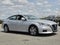 2021 Nissan Altima 2.5 S