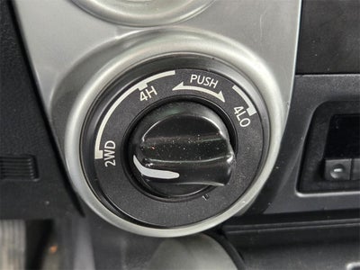 2019 Nissan Titan PRO-4X