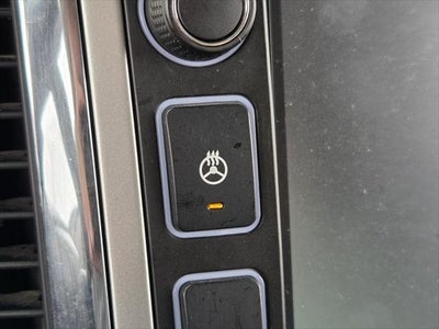 2019 Nissan Titan PRO-4X