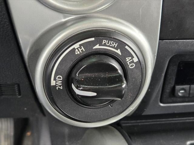 2019 Nissan Titan PRO-4X