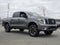 2019 Nissan Titan PRO-4X