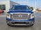 2017 Nissan Titan Platinum Reserve