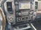 2017 Nissan Titan Platinum Reserve