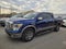 2017 Nissan Titan Platinum Reserve