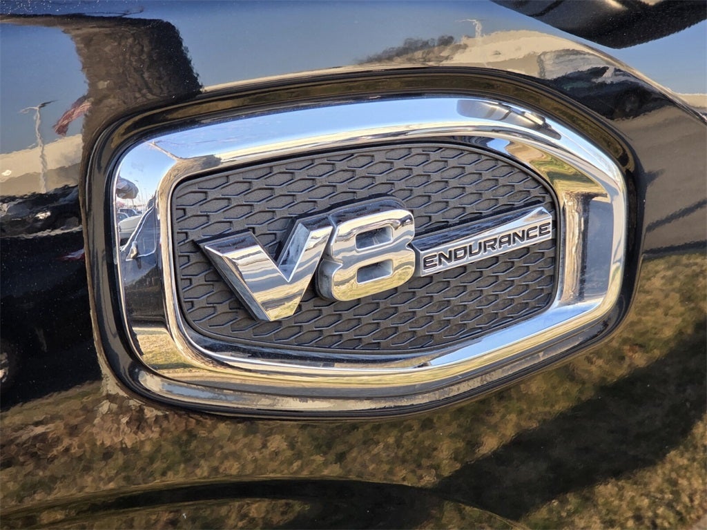 2018 Nissan Titan XD SV