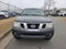 2015 Nissan Frontier PRO-4X