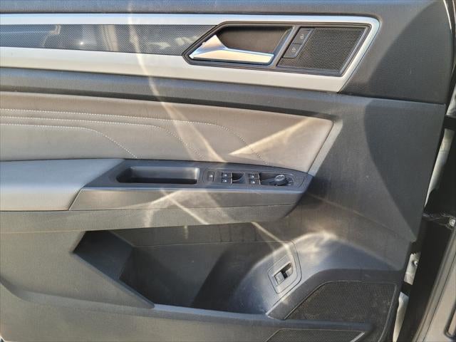 2023 Volkswagen Atlas 2.0T SEL