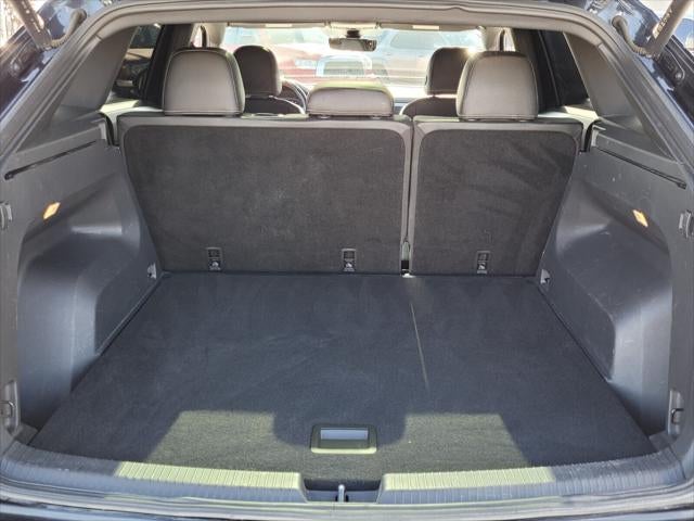 2023 Volkswagen Atlas 2.0T SEL