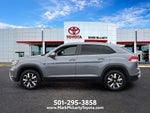 2023 Volkswagen Atlas 2.0T SE
