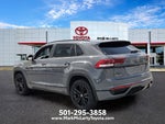 2023 Volkswagen Atlas 3.6L V6 SEL R-Line