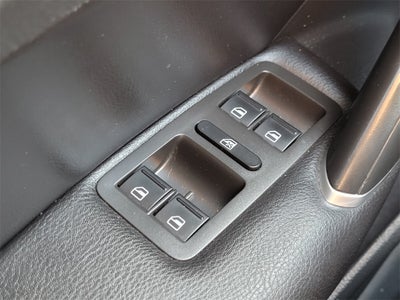 2020 Volkswagen Passat 2.0T SE