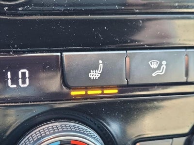 2020 Volkswagen Passat 2.0T SE