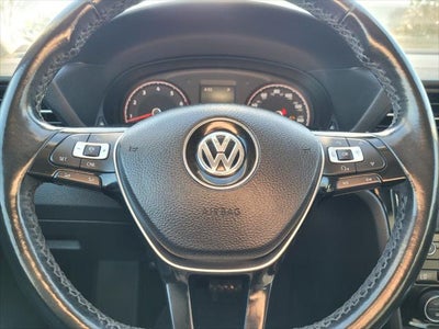 2020 Volkswagen Passat 2.0T SE