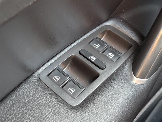 2020 Volkswagen Passat 2.0T SE