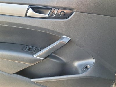 2020 Volkswagen Passat 2.0T SE