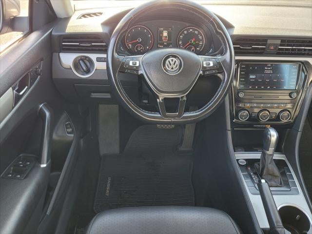 2020 Volkswagen Passat 2.0T SE